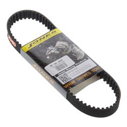 Jones Racing Heavy-Duty Radius Tooth Belts 640-20 XHD