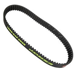 Jones Racing Products Accessory Belts 696-25 HD