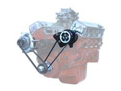 Jones Racing Products Vacuum Pumps, Racing 7100-BBC