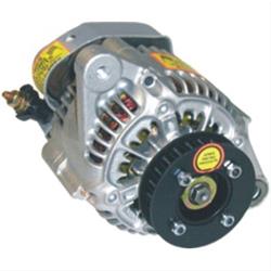 Jones Racing Alternators