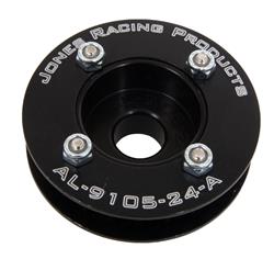 Jones Racing Lightweight Alternator Pulleys AL-9105-24-A