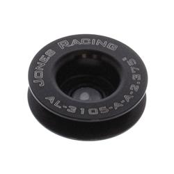 Jones Racing Products Alternator Pulleys AL-3105-A-A-2.375"