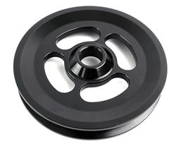 Jones Racing Lightweight Alternator Pulleys AL-3105-B-D-4.500