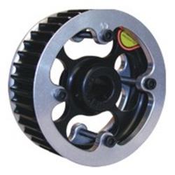 Jones Racing Products Vacuum Pump and Dry Sump Drive Belt Guides BG-6108-45S