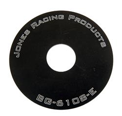 Jones Racing Products Idler Pulleys BG-6108-E
