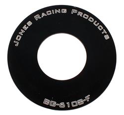 Jones Racing Billet Belt Guides BG-6108-F