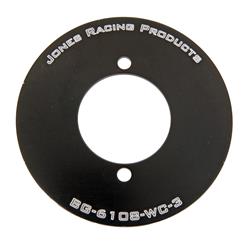 Jones Racing Billet Belt Guides BG-6108-WC-3