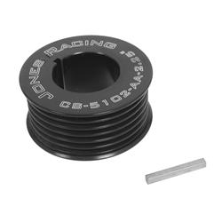 Jones Racing Products Crankshaft Pulleys CS-5102-AA
