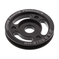 Jones Racing Products Crankshaft Pulleys DH-3102-C-5"