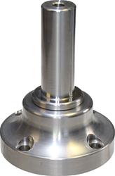 Jones Racing Products Vacuum Pump and Dry Sump Pump Drive Kit Components DH8101-WC-F4-460