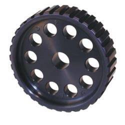 Jones Racing Products Power Steering Pulleys PS-4106-B-28