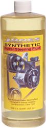 Jones Racing Synthetic Power Steering Fluid PS-8009-32S