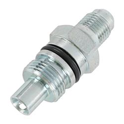 Jones Racing Products Fittings and Adapters PS-AN-6-LF