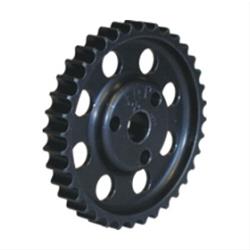Jones Racing HTD Vacuum Pump Pulleys VP-6106-36-1/2"
