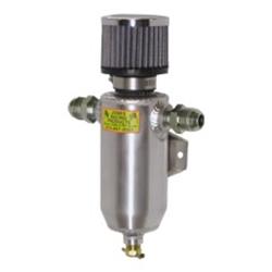 Jones Racing Products Oil Catch Cans VP-9106-A