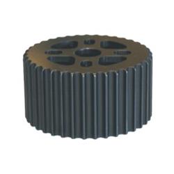 Jones Racing Products Water Pump Pulleys WP-6104-37A