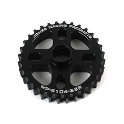 Jones Racing Products Alternator Pulleys WP-9104-32R