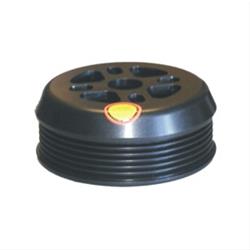 Jones Racing Products Oil Pump Drive Pulleys WP-5104-C-4"
