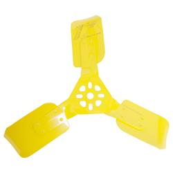 Jones Racing Hustler 3-Blade Fans