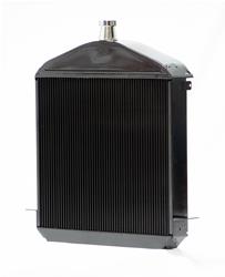 Johnson's Radiator Works Engine Swap Radiators for 1917-1923 STREET ROD - 4-1723-0-1