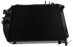 Johnson's Radiator Works Engine Swap Radiators for 1932 STREET ROD - 4-32-0-1-A
