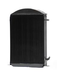 Johnson's Radiator Works Engine Swap Radiators for 1932 STREET ROD - 4-32-0-1