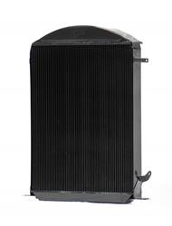 Johnson's Radiator Works Engine Swap Radiators for 1932 STREET ROD - 4-32-0-2