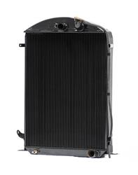Johnson's Radiator Works Engine Swap Radiators for 1932 STREET ROD - 4-32-0-3