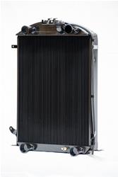 Johnson's Radiator Works Engine Swap Radiators for 1932 STREET ROD - 4-32-0-7