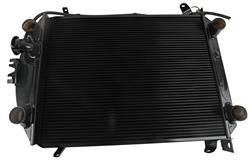 Johnson's Radiator Works Engine Swap Radiators for 1932 STREET ROD - 4-32-0-7