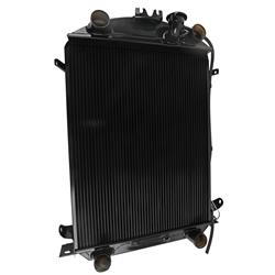 Johnson's Radiator Works Engine Swap Radiators for 1932 STREET ROD - 4-32-0-7