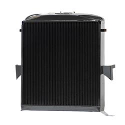 Johnson's Radiator Works Engine Swap Radiators for 1935 STREET ROD - 4-35-0-1