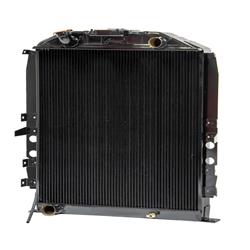 Johnson's Radiator Works Radiators 4-35-9-2