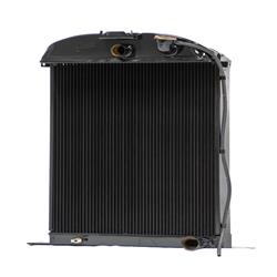 Johnson's Radiator Works Engine Swap Radiators for 1936 STREET ROD - 4-36-0-1