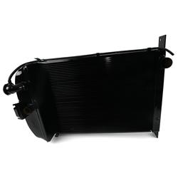 Johnson's Radiator Works Engine Swap Radiators for 1936 MODEL 68, STREET ROD - 4-36-0-1
