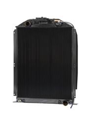 Johnson's Radiator Works Radiators 4-37-9-1-A-T