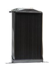 Johnson's Radiator Works Engine Swap Radiators for 1937-1939 STANDARD - 4-3739-0-3