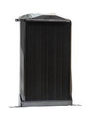 Johnson's Radiator Works Engine Swap Radiators for 1937-1939 STANDARD - 4-3739-0-7