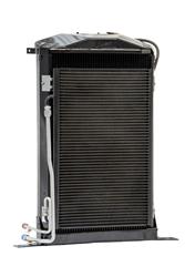 Johnson's Radiator Works Engine Swap Radiators for 1937-1939 STANDARD - 4-3739-0-7-A