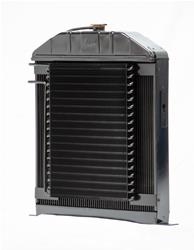 Johnson's Radiator Works Radiators 4-4248-0-4-A