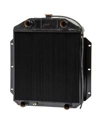 Johnson's Radiator Works Radiators 4-4953-0-4-A