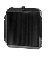 Johnson's Radiator Works Engine Swap Radiators 4-5356-9-2