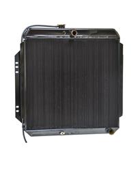 Johnson's Radiator Works Engine Swap Radiators 4-5760-9-1