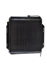 Johnson's Radiator Works Engine Swap Radiators 4-5760-9-2