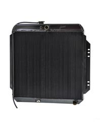 Johnson's Radiator Works Engine Swap Radiators 4-5760-9-3