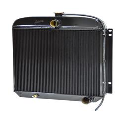 Johnson's Radiator Works Radiators 4-67-0-1