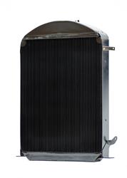 Johnson's Radiator Works Radiators 4-3031-0-4-A-T