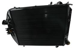 Johnson's Radiator Works Radiators 4-32-0-2-A-T