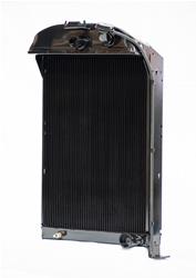 Johnson's Radiator Works Radiators 4-3334-0-2-A-T