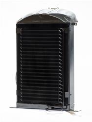 Johnson's Radiator Works Radiators 4-36-0-1-A-T